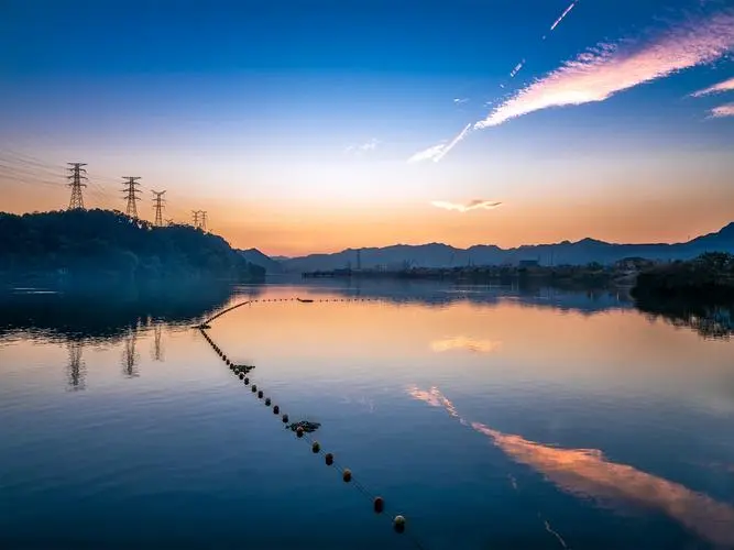 高质量绿色智慧